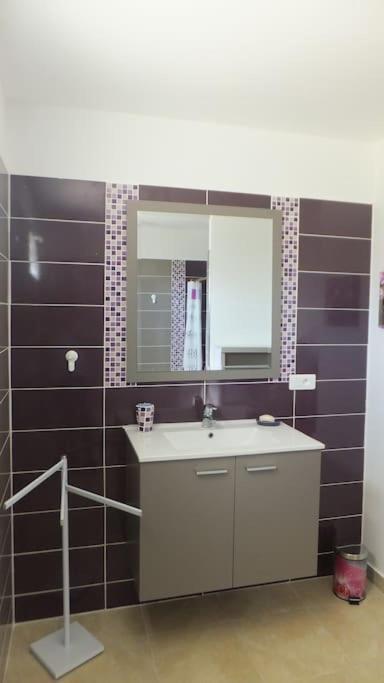 Appartement Romana Puissalicon 34 Dış mekan fotoğraf