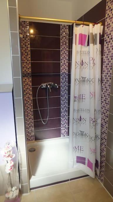 Appartement Romana Puissalicon 34 Dış mekan fotoğraf