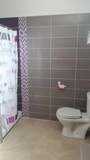 Appartement Romana Puissalicon 34 Dış mekan fotoğraf