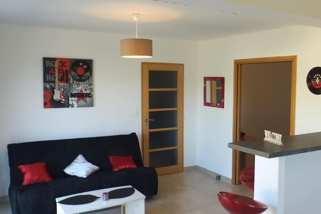 Appartement Romana Puissalicon 34 Dış mekan fotoğraf