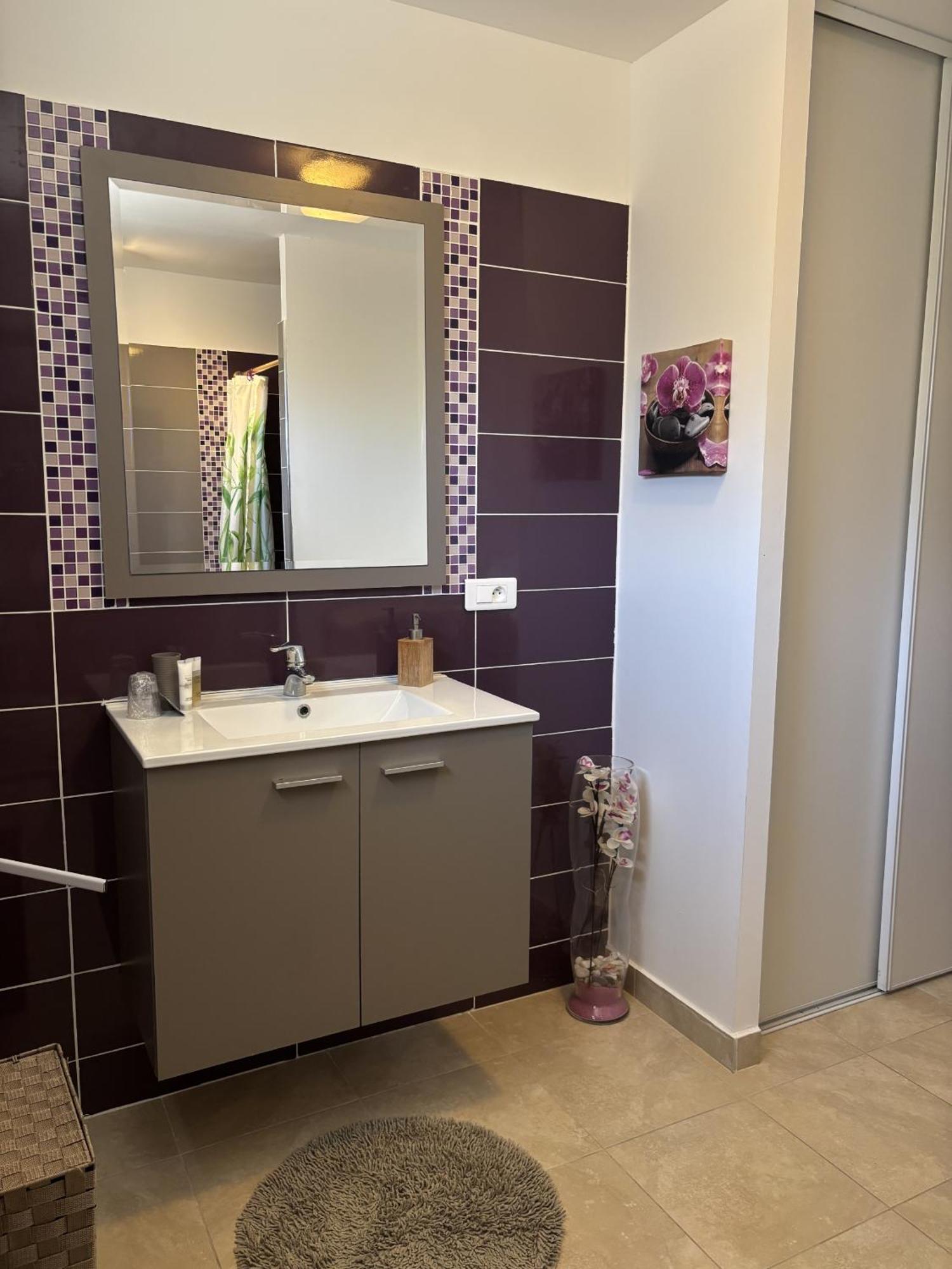 Appartement Romana Puissalicon 34 Dış mekan fotoğraf
