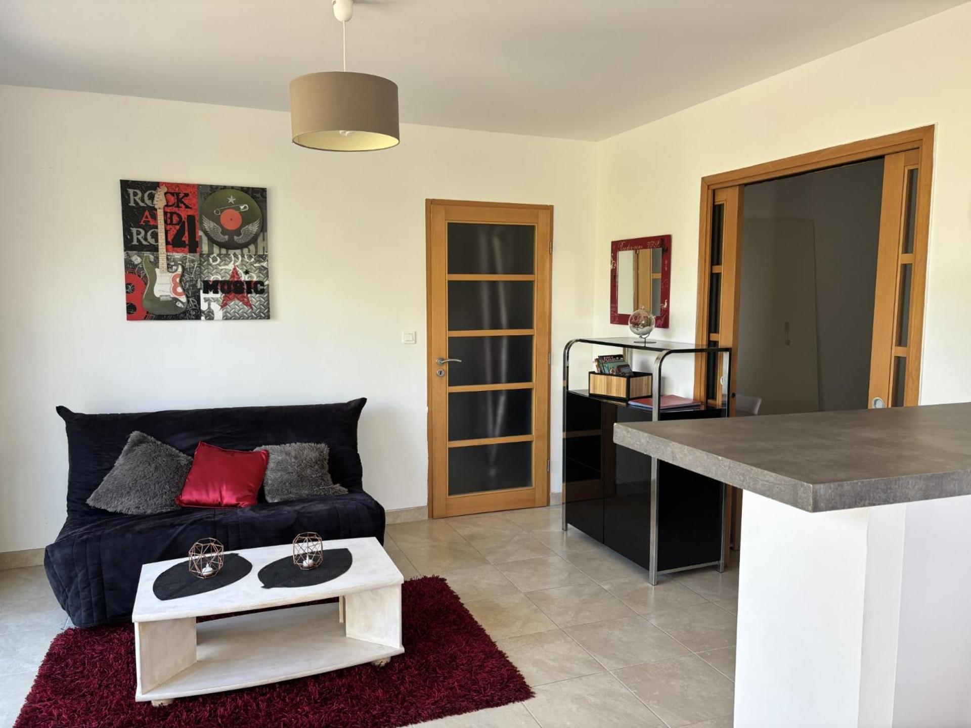 Appartement Romana Puissalicon 34 Dış mekan fotoğraf